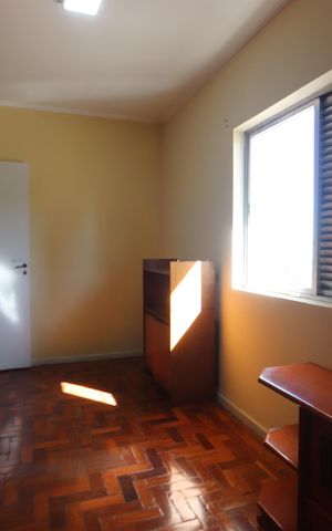 Casa para alugar com 230m², 3 quartos e 2 vagasQuarto 3