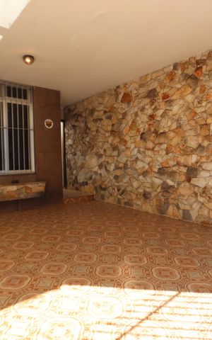 Casa para alugar com 230m², 3 quartos e 2 vagasGaragem