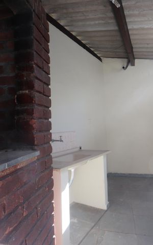 Casa para alugar com 230m², 3 quartos e 2 vagasÁrea de Lazer - Churrasqueira