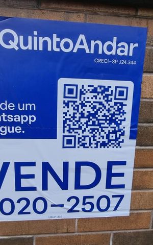 Studio à venda com 27m², 1 quarto e sem vaga