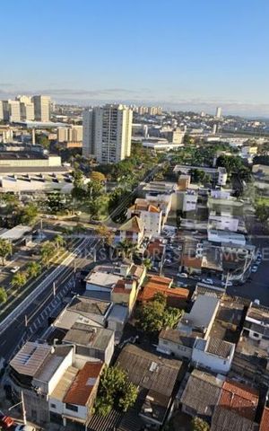 Apartamento à venda com 266m², 4 quartos e 4 vagas