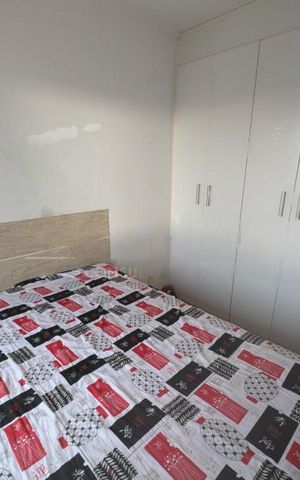 Apartamento à venda com 50m², 2 quartos e 1 vaga