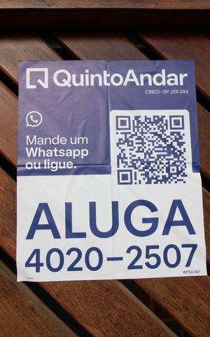 Casa para alugar com 320m², 3 quartos e 2 vagasPLAQUINHA