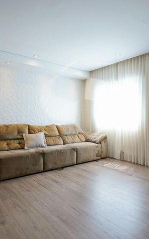 Apartamento à venda com 181m², 3 quartos e 2 vagas