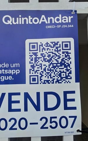 Casa à venda com 150m², 3 quartos e 2 vagas Casa à venda com 150m², 3 quartos e 2 vagasFachada - plaquinha