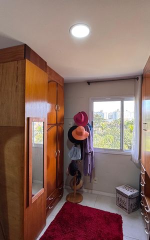 Apartamento à venda com 110m², 4 quartos e 3 vagas