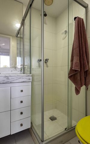 Apartamento à venda com 110m², 4 quartos e 3 vagas