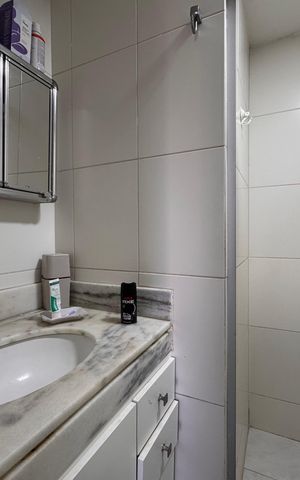 Apartamento à venda com 110m², 4 quartos e 3 vagas