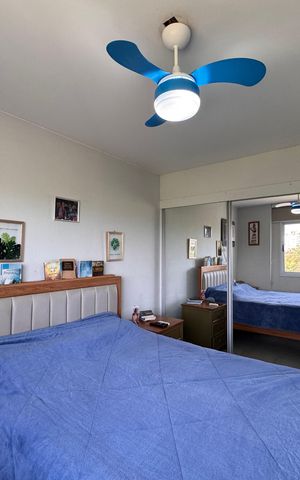 Apartamento à venda com 110m², 4 quartos e 3 vagas