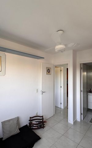 Apartamento à venda com 110m², 4 quartos e 3 vagas