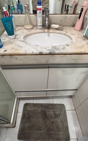 Apartamento à venda com 110m², 4 quartos e 3 vagas