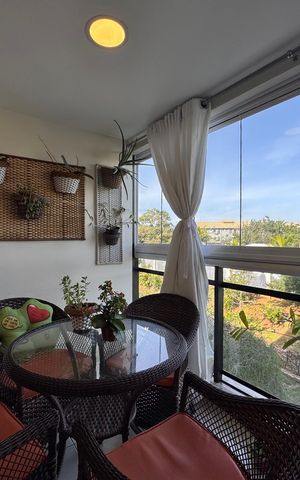Apartamento à venda com 110m², 4 quartos e 3 vagas