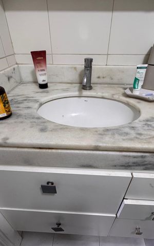 Apartamento à venda com 110m², 4 quartos e 3 vagas