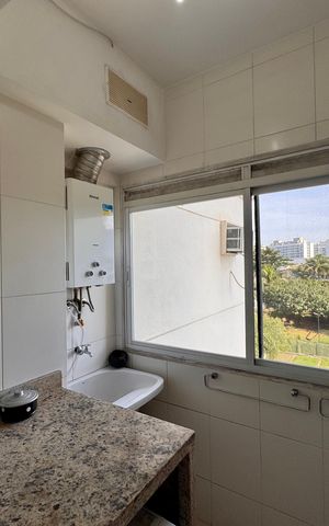 Apartamento à venda com 110m², 4 quartos e 3 vagas