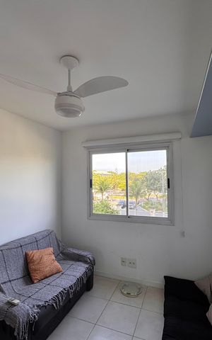 Apartamento à venda com 110m², 4 quartos e 3 vagas
