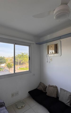 Apartamento à venda com 110m², 4 quartos e 3 vagas