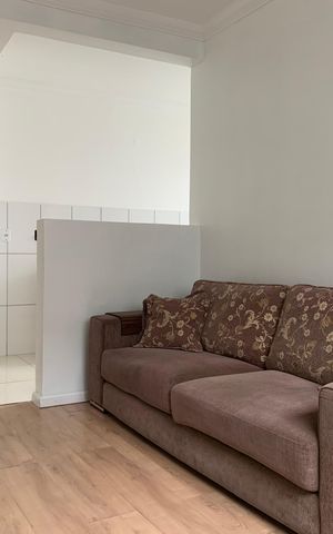 Apartamento para alugar com 49m², 2 quartos e 1 vaga Apartamento para alugar com 49m², 2 quartos e 1 vagaSala