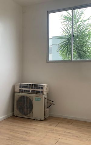 Apartamento para alugar com 49m², 2 quartos e 1 vaga Apartamento para alugar com 49m², 2 quartos e 1 vaga Quarto 1