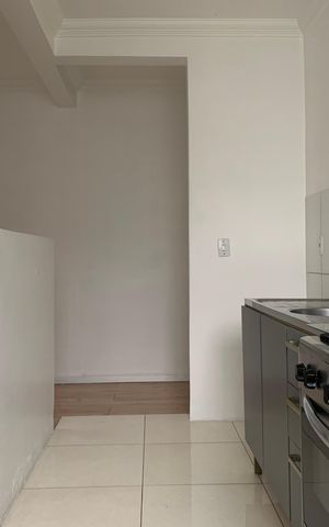 Apartamento para alugar com 49m², 2 quartos e 1 vaga Apartamento para alugar com 49m², 2 quartos e 1 vagaCozinha