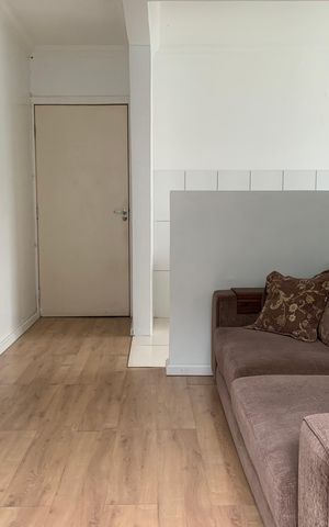 Apartamento para alugar com 49m², 2 quartos e 1 vaga Apartamento para alugar com 49m², 2 quartos e 1 vagaSala