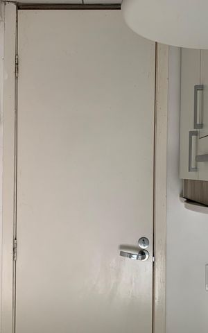 Apartamento para alugar com 49m², 2 quartos e 1 vaga Apartamento para alugar com 49m², 2 quartos e 1 vagaBanheiro