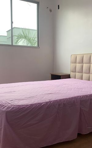 Apartamento para alugar com 49m², 2 quartos e 1 vaga Apartamento para alugar com 49m², 2 quartos e 1 vaga Quarto 2