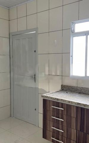Casa à venda com 90m², 3 quartos e 2 vagas