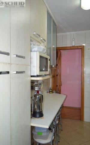 Apartamento à venda com 75m², 3 quartos e 1 vaga