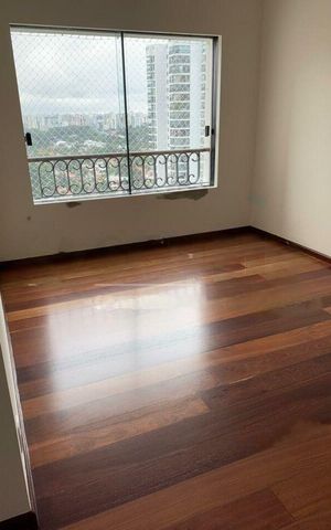 Apartamento à venda com 309m², 4 quartos e 4 vagas