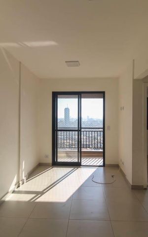 Apartamento à venda com 50m², 2 quartos e 1 vaga