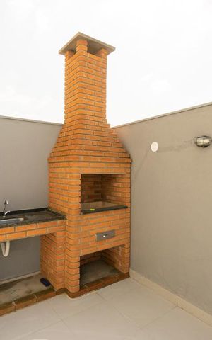 Apartamento à venda com 50m², 2 quartos e 1 vaga