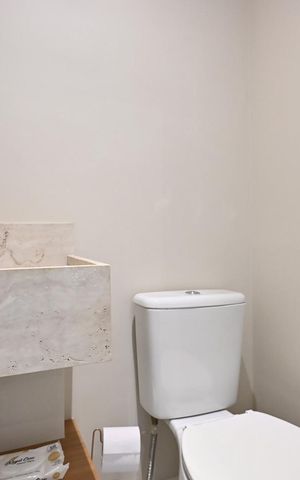 Apartamento para alugar com 127m², 3 quartos e 2 vagasLavabo