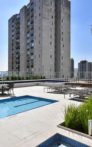 Apartamento para alugar com 127m², 3 quartos e 2 vagasPiscina 1