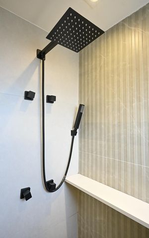 Apartamento para alugar com 127m², 3 quartos e 2 vagasBanheiro da Suíte  3