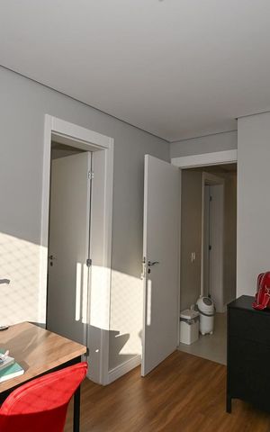 Apartamento para alugar com 127m², 3 quartos e 2 vagasSuíte 2