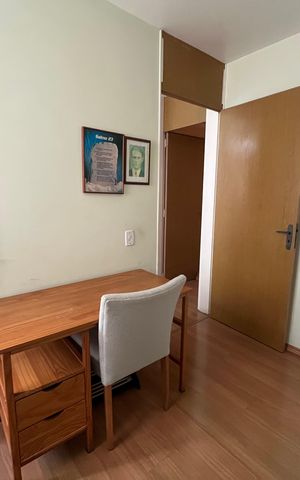 Apartamento à venda com 49m², 2 quartos e 1 vaga Apartamento à venda com 49m², 2 quartos e 1 vagaQuarto