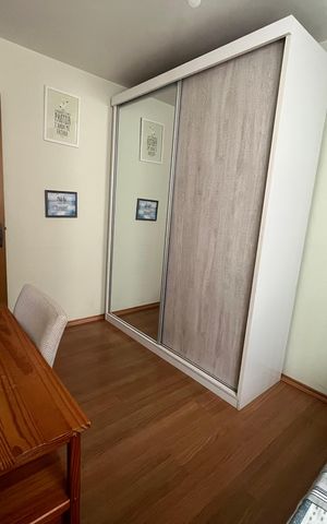 Apartamento à venda com 49m², 2 quartos e 1 vaga Apartamento à venda com 49m², 2 quartos e 1 vagaQuarto