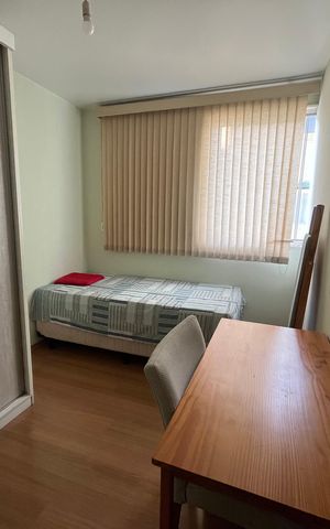 Apartamento à venda com 49m², 2 quartos e 1 vaga Apartamento à venda com 49m², 2 quartos e 1 vagaQuarto