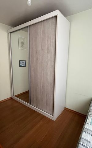 Apartamento à venda com 49m², 2 quartos e 1 vaga Apartamento à venda com 49m², 2 quartos e 1 vagaQuarto