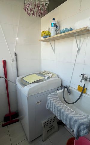 Apartamento à venda com 49m², 2 quartos e 1 vaga Apartamento à venda com 49m², 2 quartos e 1 vagaÁrea de Serviço