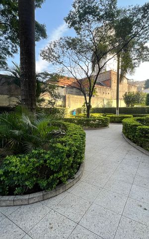 Apartamento à venda com 49m², 2 quartos e 1 vaga Apartamento à venda com 49m², 2 quartos e 1 vagaÁrea verde