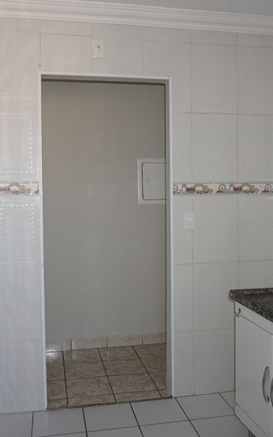 Apartamento para alugar com 54m², 2 quartos e 1 vagaCozinha