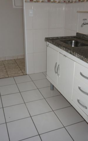 Apartamento para alugar com 54m², 2 quartos e 1 vagaCozinha
