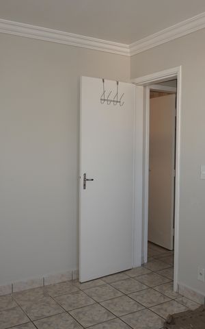 Apartamento para alugar com 54m², 2 quartos e 1 vagaQuarto 2