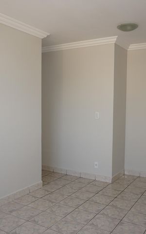 Apartamento para alugar com 54m², 2 quartos e 1 vagaSala