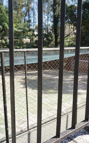 Apartamento para alugar com 54m², 2 quartos e 1 vagaQuadra Esportiva