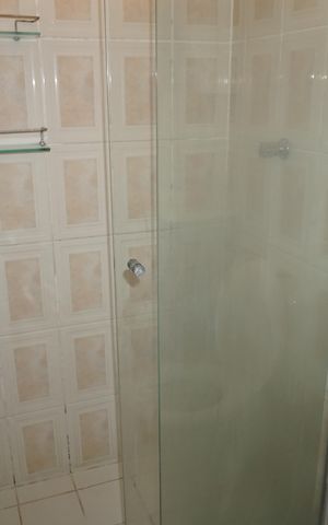 Apartamento para alugar com 54m², 2 quartos e 1 vagaBanheiro
