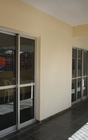 Apartamento para alugar com 54m², 2 quartos e 1 vagaÁrea comum - Salão de festas