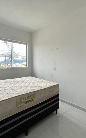 Apartamento para alugar com 35m², 1 quarto e sem vaga Apartamento para alugar com 35m², 1 quarto e sem vagaQuarto