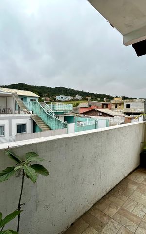 Apartamento para alugar com 35m², 1 quarto e sem vaga Apartamento para alugar com 35m², 1 quarto e sem vagaVaranda